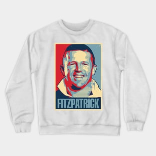 Fitzpatrick Crewneck Sweatshirt